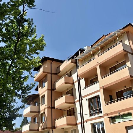 City Apartments Velingrad Bagian luar foto