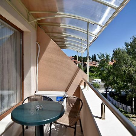 City Apartments Velingrad Bagian luar foto