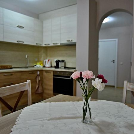 City Apartments Velingrad Bagian luar foto