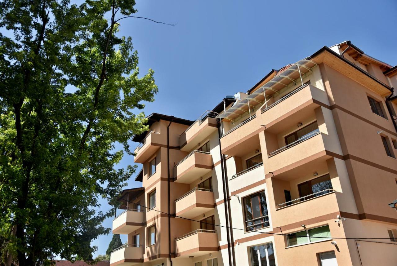City Apartments Velingrad Bagian luar foto