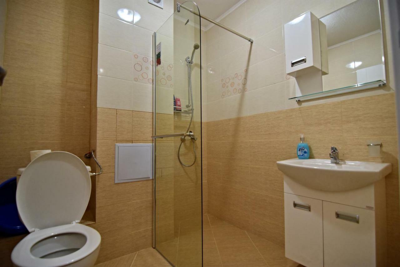 City Apartments Velingrad Bagian luar foto