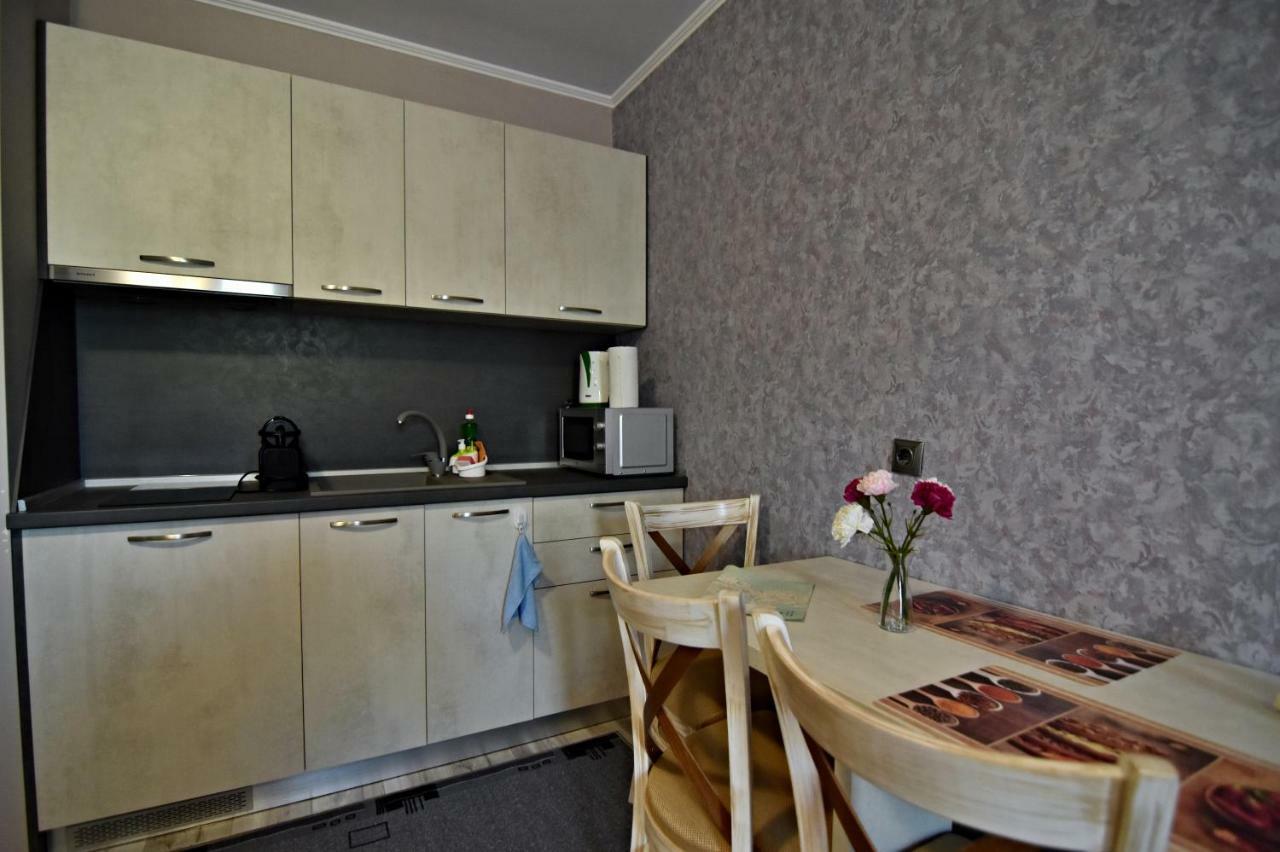 City Apartments Velingrad Bagian luar foto