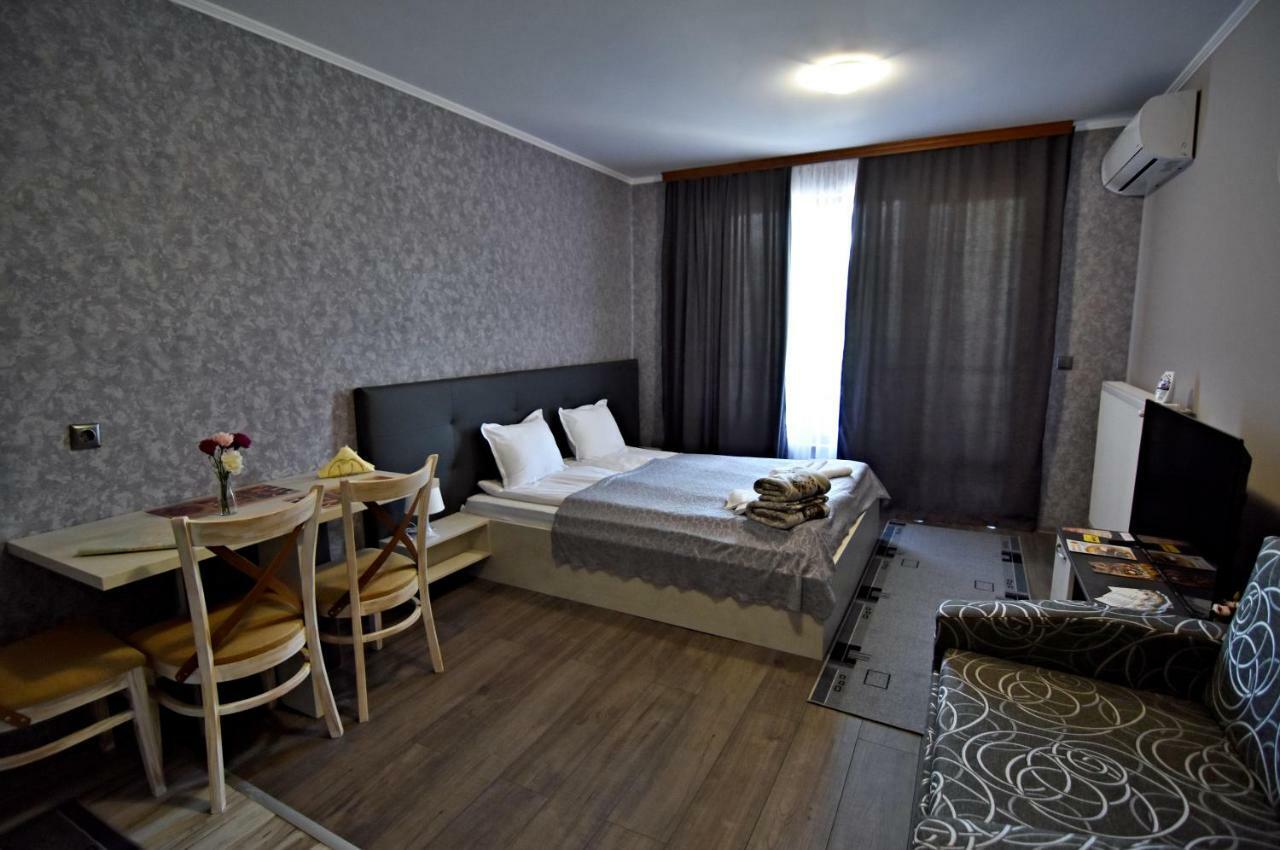 City Apartments Velingrad Bagian luar foto