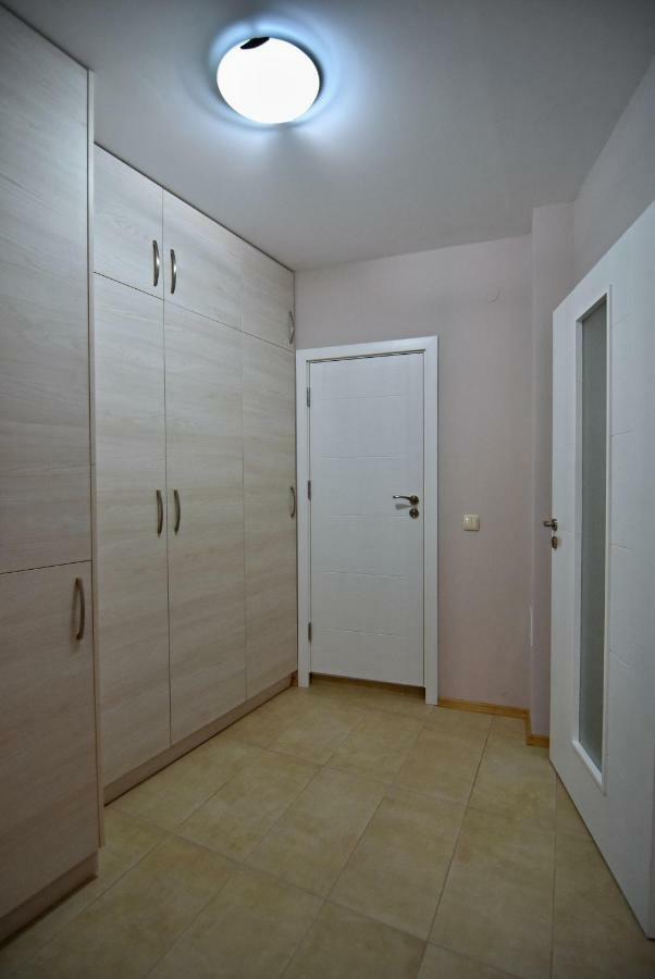 City Apartments Velingrad Bagian luar foto