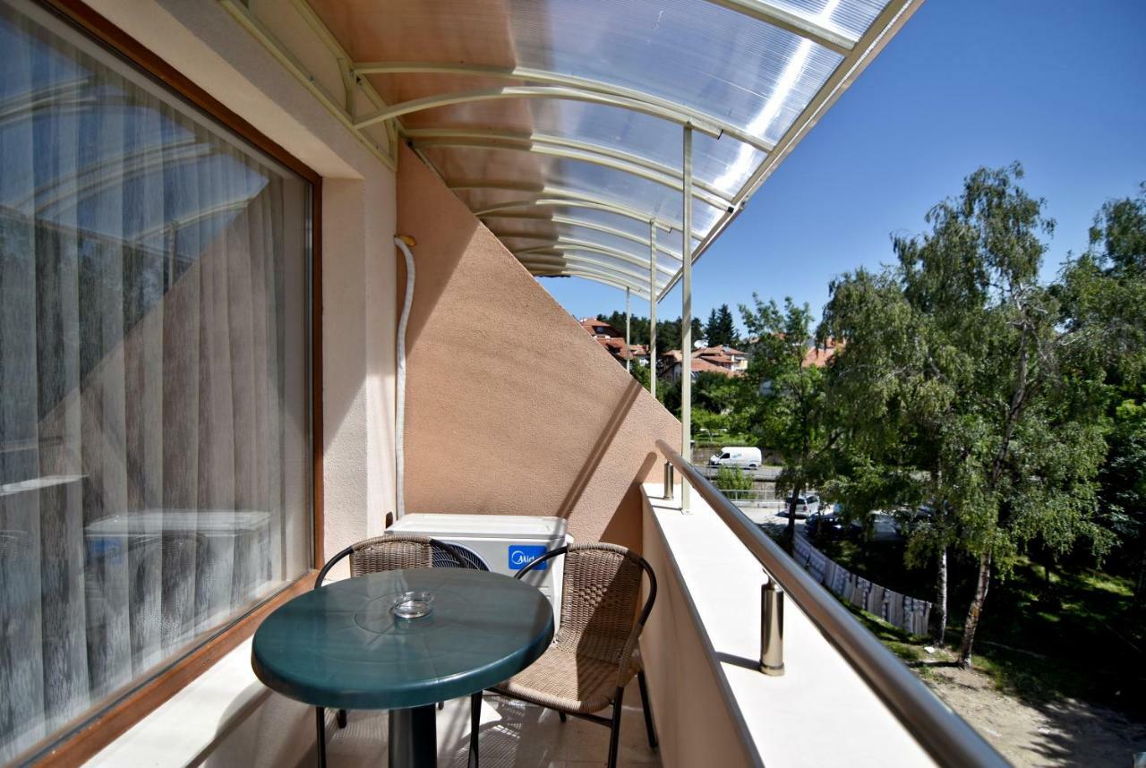 City Apartments Velingrad Bagian luar foto