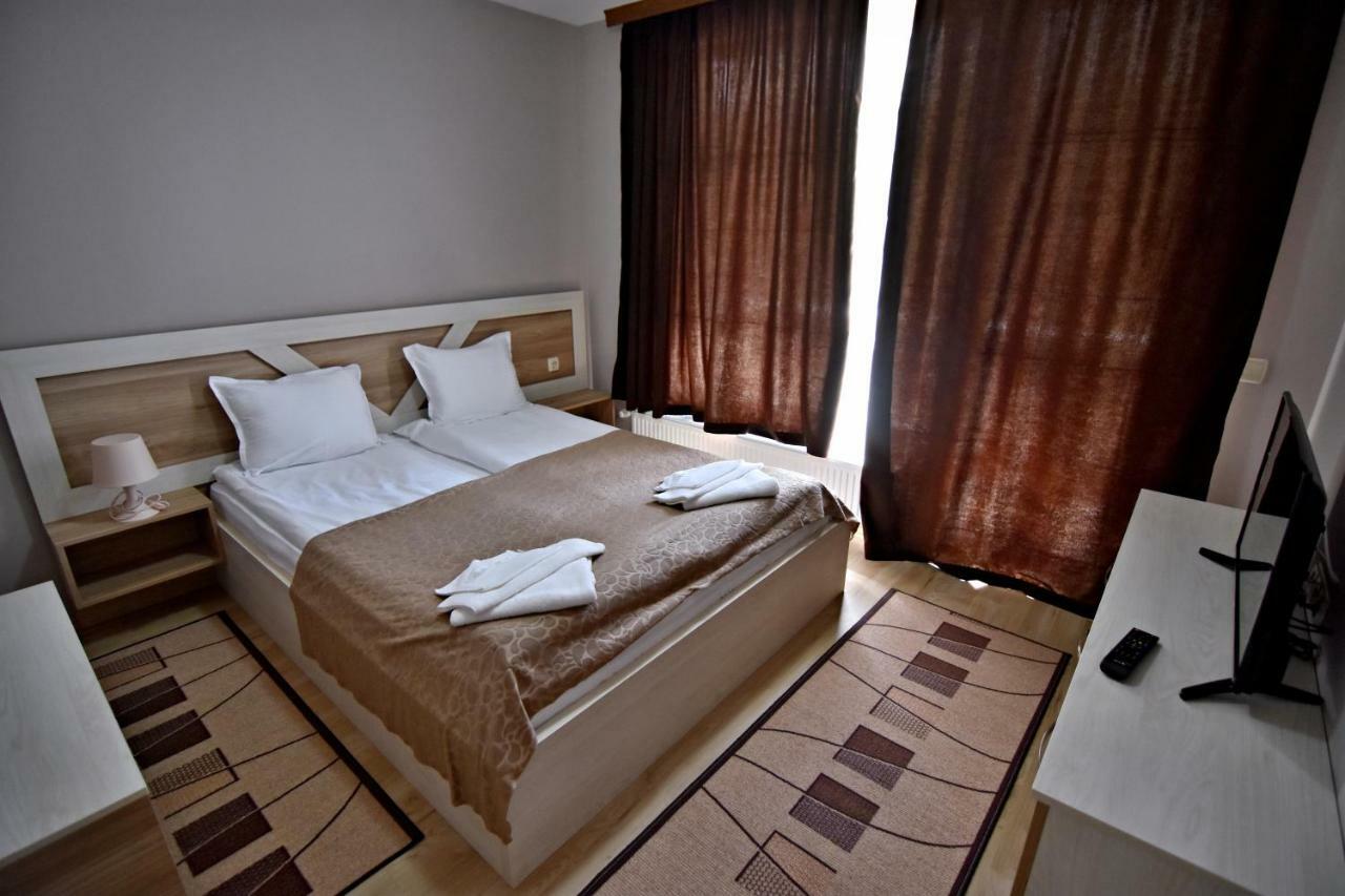 City Apartments Velingrad Bagian luar foto