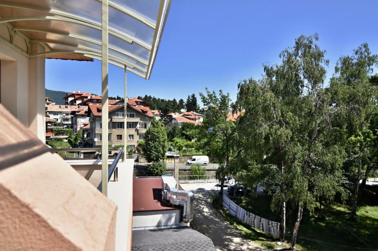 City Apartments Velingrad Bagian luar foto